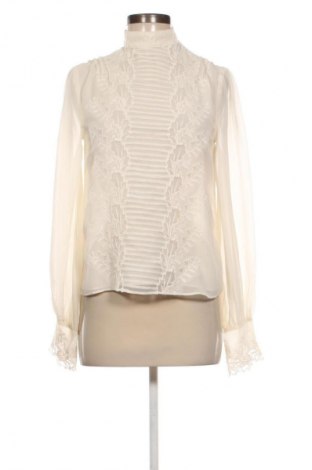 Dámská halenka Topshop, Velikost S, Barva Krémová, Cena  109,00 Kč