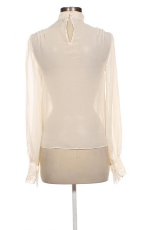 Dámská halenka Topshop, Velikost S, Barva Krémová, Cena  109,00 Kč