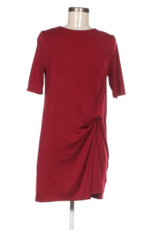 Дамска блуза Topshop, Размер M, Цвят Червен, Цена 11,94 лв.