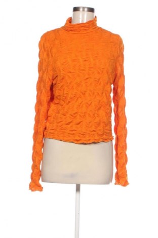 Bluzka damska Topshop, Rozmiar XL, Kolor Pomarańczowy, Cena 78,09 zł