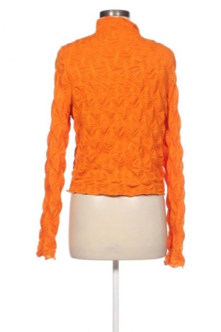 Bluzka damska Topshop, Rozmiar XL, Kolor Pomarańczowy, Cena 78,09 zł