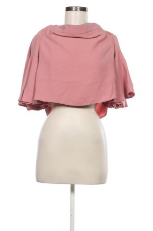 Damen Shirt Topshop, Größe S, Farbe Rosa, Preis € 4,99