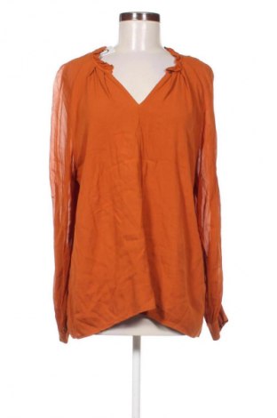 Női blúz Transfer, Méret XL, Szín Barna, Ár 3 479 Ft