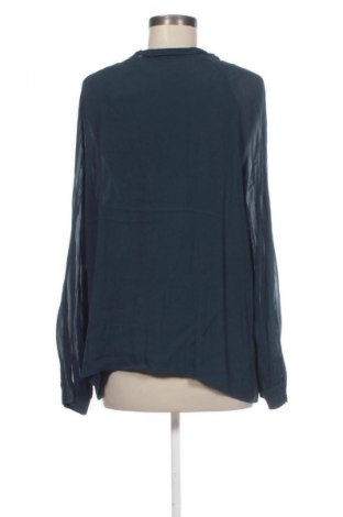 Bluzka damska Transfer, Rozmiar XXL, Kolor Niebieski, Cena 27,99 zł