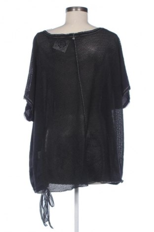 Дамска блуза Tredy, Размер XXL, Цвят Черен, Цена 19,99 лв.