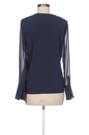 Дамска блуза Trend, Размер M, Цвят Син, Цена 19,55 лв.