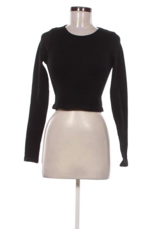 Dámská halenka Trendyol, Velikost M, Barva Černá, Cena  253,00 Kč