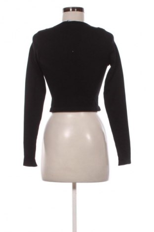 Dámská halenka Trendyol, Velikost M, Barva Černá, Cena  253,00 Kč