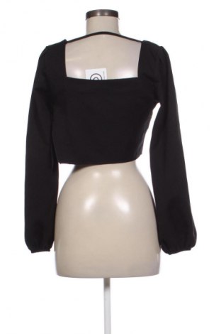 Női blúz Trendyol, Méret S, Szín Fekete, Ár 4 549 Ft