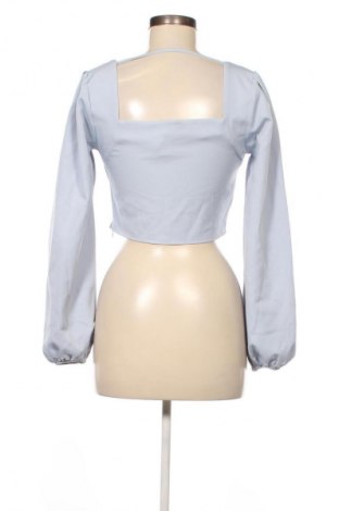 Dámska blúza Trendyol, Veľkosť M, Farba Modrá, Cena  10,95 €