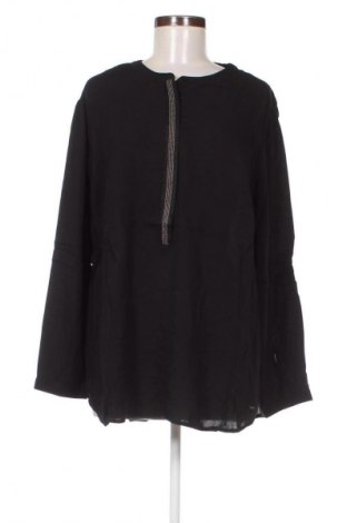 Dámská halenka Triangle By s.Oliver, Velikost XL, Barva Černá, Cena  289,00 Kč