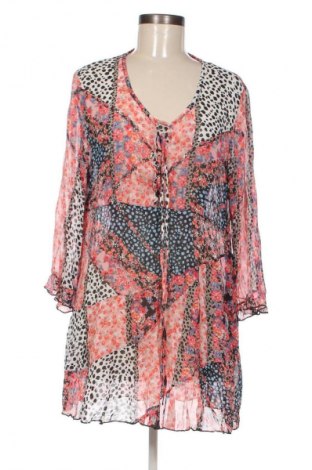 Bluză de femei Tricia, Mărime XL, Culoare Multicolor, Preț 35,99 Lei