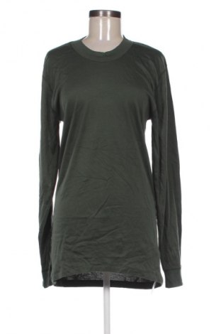 Damen Shirt Trigema, Größe S, Farbe Grün, Preis 11,99 €