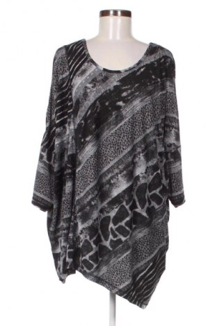 Дамска блуза Ts, Размер L, Цвят Многоцветен, Цена 19,00 лв.