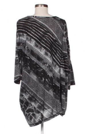 Дамска блуза Ts, Размер L, Цвят Многоцветен, Цена 19,00 лв.