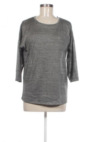 Damen Shirt Tu, Größe M, Farbe Grau, Preis 2,99 €