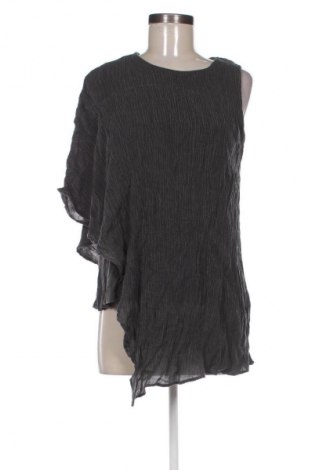 Дамска блуза Twins, Размер M, Цвят Сив, Цена 19,55 лв.