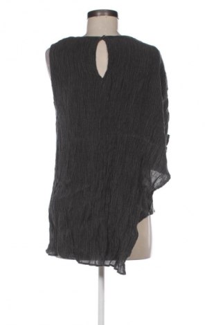 Дамска блуза Twins, Размер M, Цвят Сив, Цена 19,55 лв.