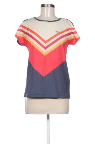 Дамска блуза U.S. Polo Assn., Размер XS, Цвят Многоцветен, Цена 33,99 лв.