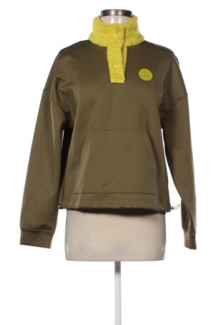 Damen Shirt U.S. Polo Assn., Größe S, Farbe Grün, Preis € 46,65