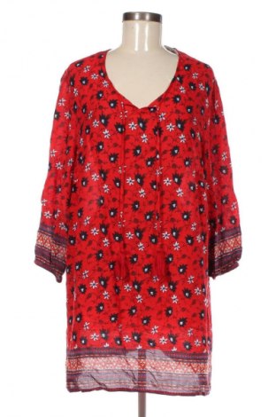 Dámska blúza Ulla Popken, Veľkosť L, Farba Viacfarebná, Cena  18,95 €