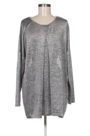 Dámská halenka Ulla Popken, Velikost XXL, Barva Šedá, Cena  499,00 Kč