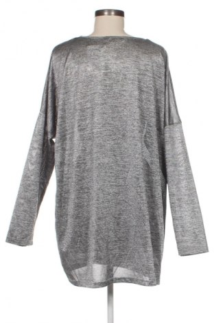 Dámská halenka Ulla Popken, Velikost XXL, Barva Šedá, Cena  499,00 Kč