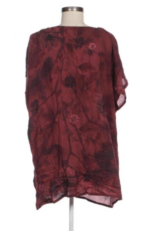 Дамска блуза Ulla Popken, Размер XXL, Цвят Многоцветен, Цена 26,97 лв.