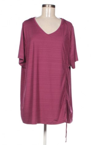 Női blúz Ulla Popken, Méret XXL, Szín Sokszínű, Ár 9 429 Ft