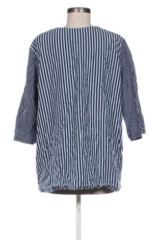 Дамска блуза Ulla Popken, Размер XXL, Цвят Многоцветен, Цена 29,99 лв.