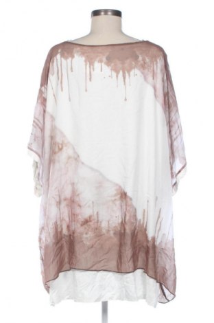 Női blúz Ulla Popken, Méret 5XL, Szín Sokszínű, Ár 11 189 Ft