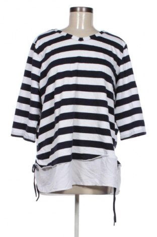 Bluză de femei Ulla Popken, Mărime XL, Culoare Multicolor, Preț 90,99 Lei