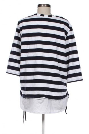 Bluză de femei Ulla Popken, Mărime XL, Culoare Multicolor, Preț 90,99 Lei