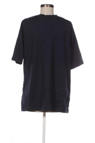 Дамска блуза Ulla Popken, Размер XXL, Цвят Син, Цена 31,99 лв.