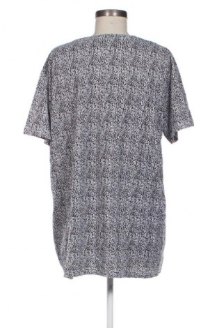 Дамска блуза Ulla Popken, Размер XL, Цвят Многоцветен, Цена 31,99 лв.