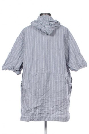 Дамска блуза Ulla Popken, Размер 3XL, Цвят Син, Цена 40,99 лв.