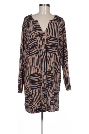 Dámská halenka Ulla Popken, Velikost XXL, Barva Vícebarevné, Cena  209,00 Kč