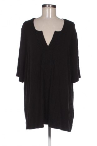 Bluză de femei Ulla Popken, Mărime XXL, Culoare Negru, Preț 116,99 Lei