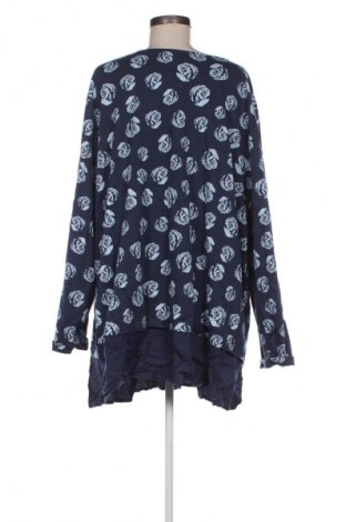 Bluză de femei Ulla Popken, Mărime 5XL, Culoare Multicolor, Preț 186,99 Lei