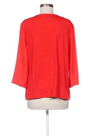 Damen Shirt Un Deux Trois, Größe M, Farbe Rot, Preis € 14,99