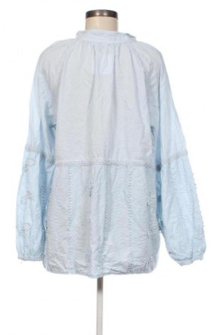 Γυναικεία μπλούζα Unbranded, Μέγεθος XL, Χρώμα Μπλέ, Τιμή 7,99 €