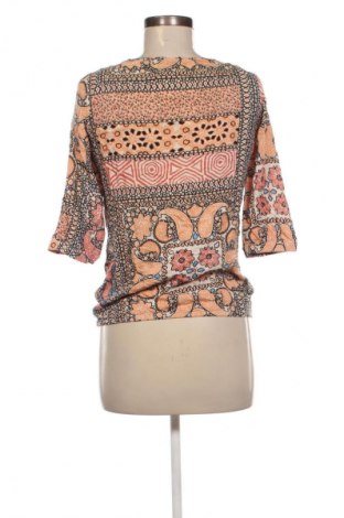 Γυναικεία μπλούζα Unbranded, Μέγεθος XS, Χρώμα Πολύχρωμο, Τιμή 6,99 €