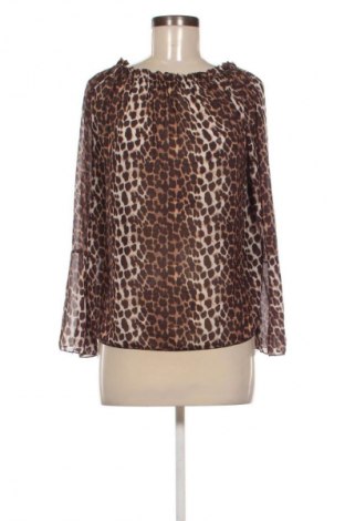 Γυναικεία μπλούζα Unbranded, Μέγεθος M, Χρώμα Πολύχρωμο, Τιμή 6,99 €