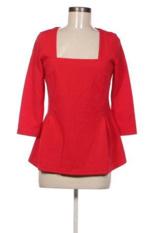 Bluzka damska Unbranded, Rozmiar M, Kolor Czerwony, Cena 22,99 zł