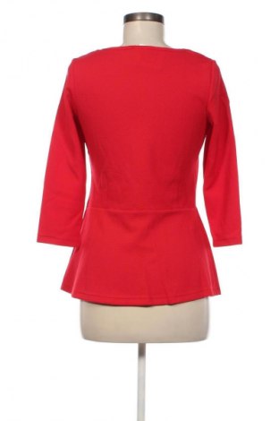 Bluzka damska Unbranded, Rozmiar M, Kolor Czerwony, Cena 22,99 zł