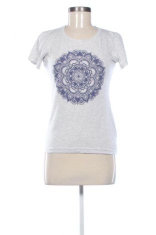 Дамска блуза Unbranded, Размер S, Цвят Сив, Цена 19,00 лв.