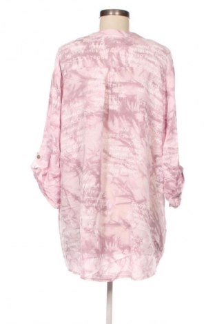 Дамска блуза Unbranded, Размер 3XL, Цвят Многоцветен, Цена 23,99 лв.