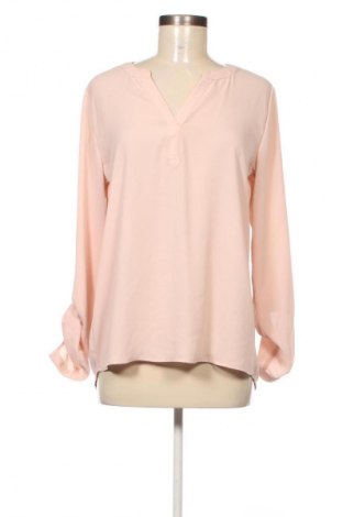 Bluzka damska Unbranded, Rozmiar M, Kolor Beżowy, Cena 24,99 zł