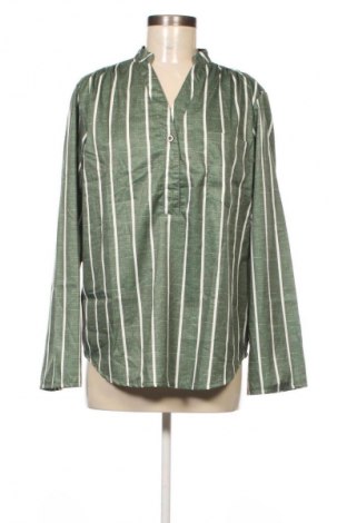 Дамска блуза Unbranded, Размер L, Цвят Многоцветен, Цена 13,99 лв.