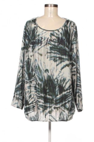 Γυναικεία μπλούζα Unbranded, Μέγεθος XXL, Χρώμα Πολύχρωμο, Τιμή 8,99 €